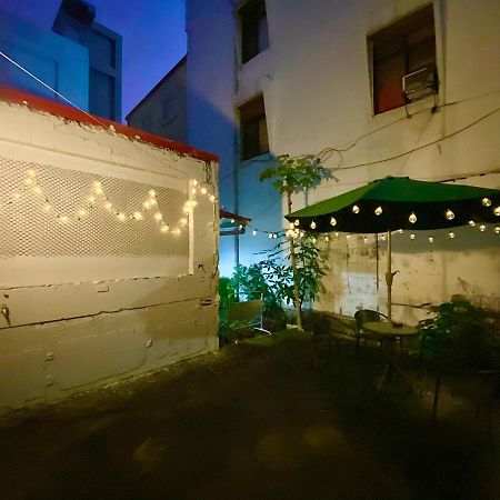 Light Stay Hualien Dış mekan fotoğraf